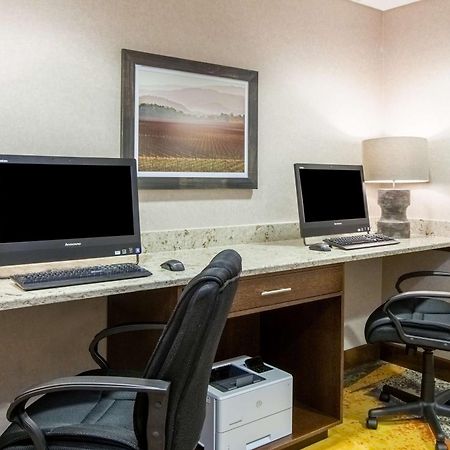 Hampton Inn & Suites Pasco/Tri-Cities, Wa West Pasco Екстериор снимка