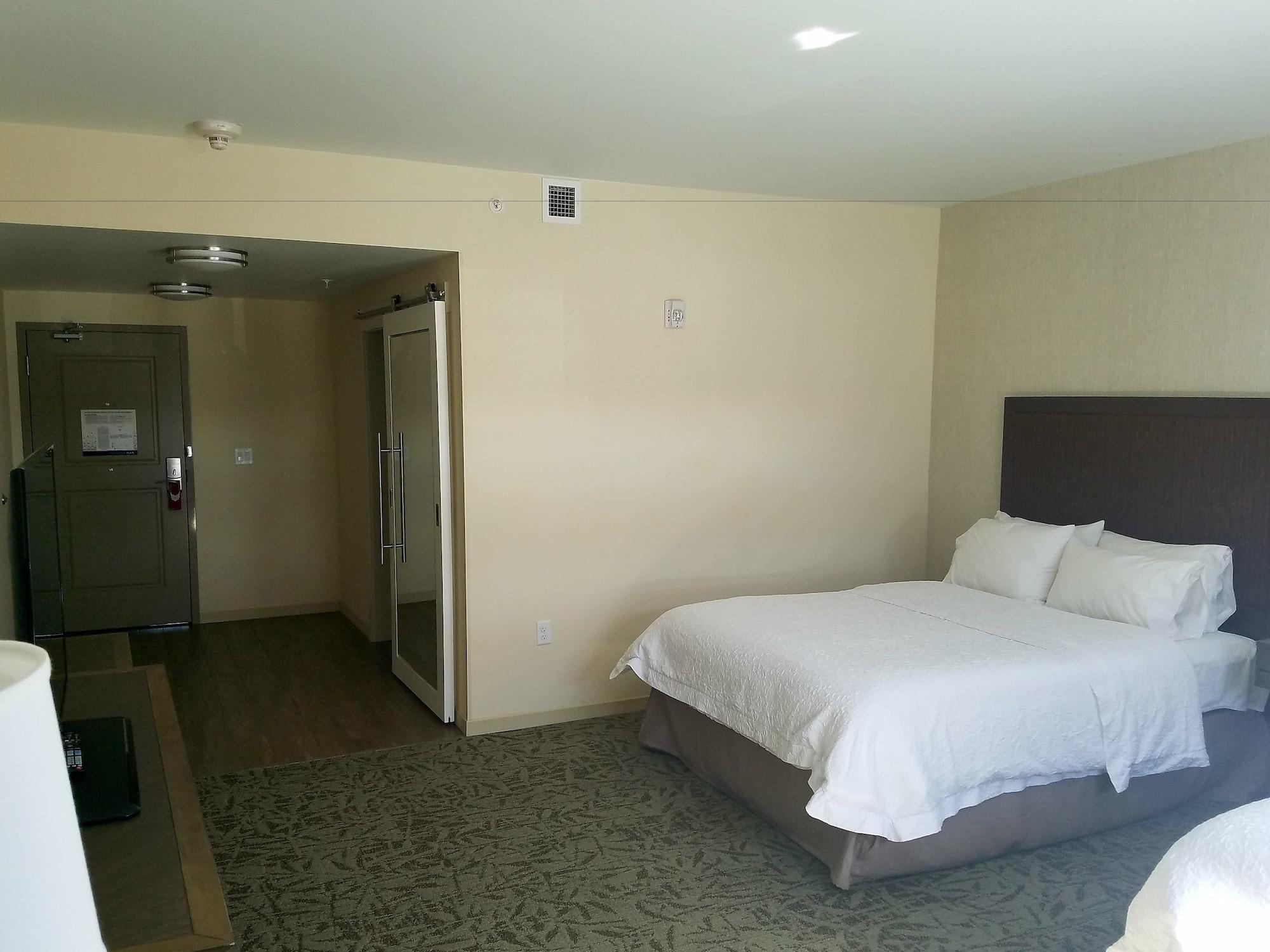 Hampton Inn & Suites Pasco/Tri-Cities, Wa West Pasco Екстериор снимка