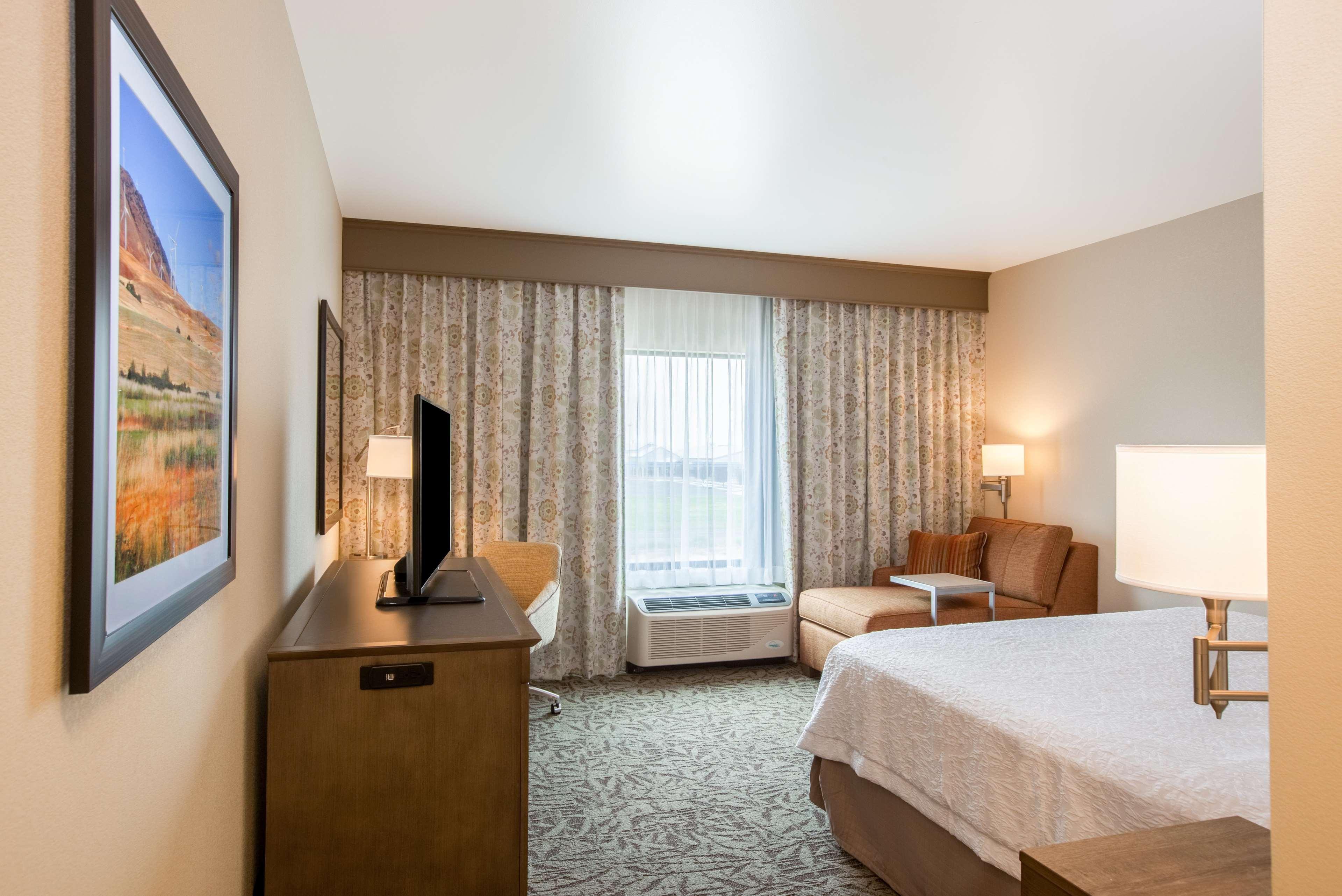 Hampton Inn & Suites Pasco/Tri-Cities, Wa West Pasco Екстериор снимка