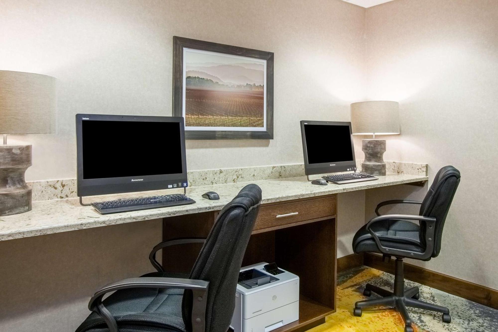 Hampton Inn & Suites Pasco/Tri-Cities, Wa West Pasco Екстериор снимка