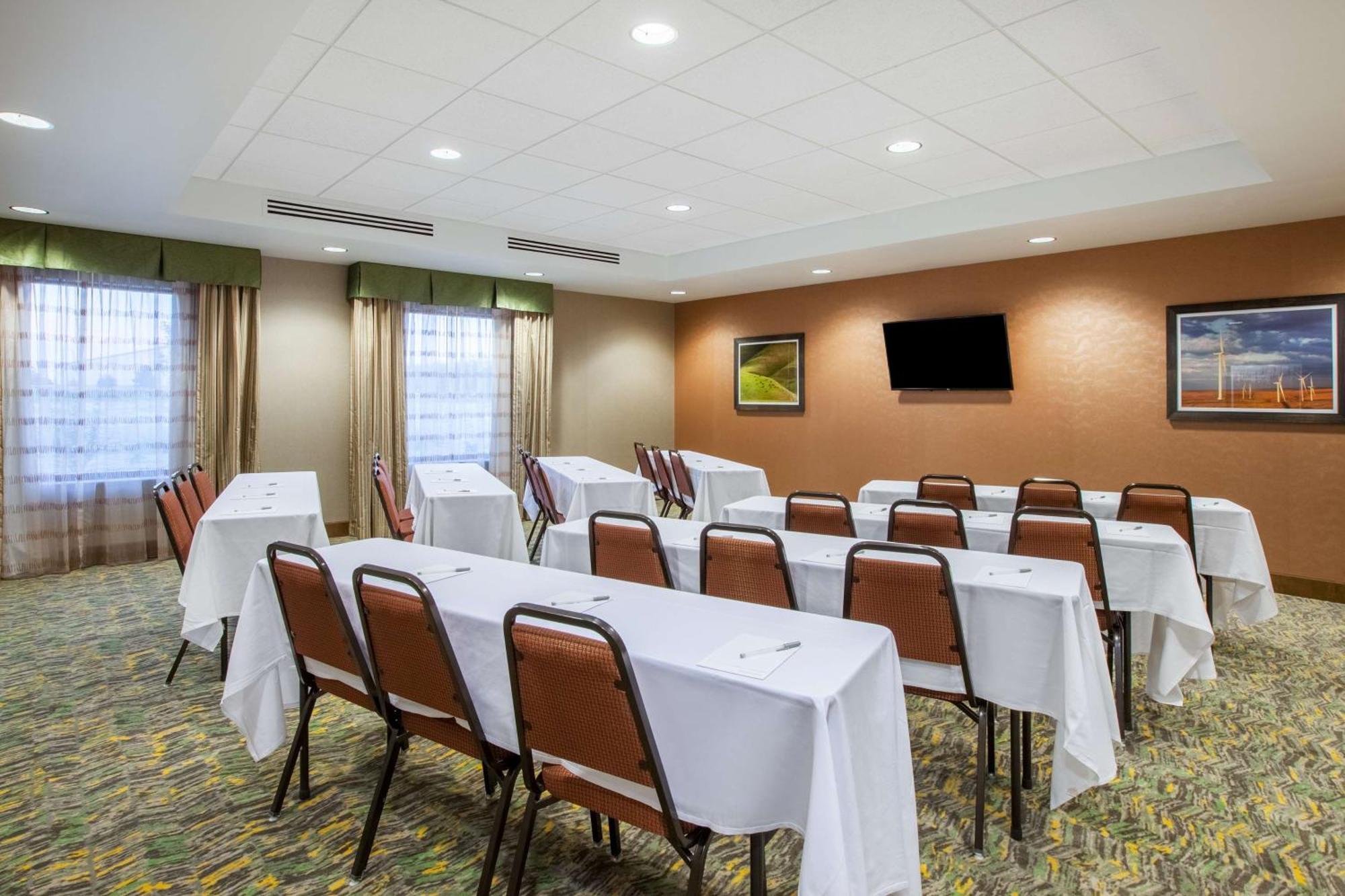 Hampton Inn & Suites Pasco/Tri-Cities, Wa West Pasco Екстериор снимка