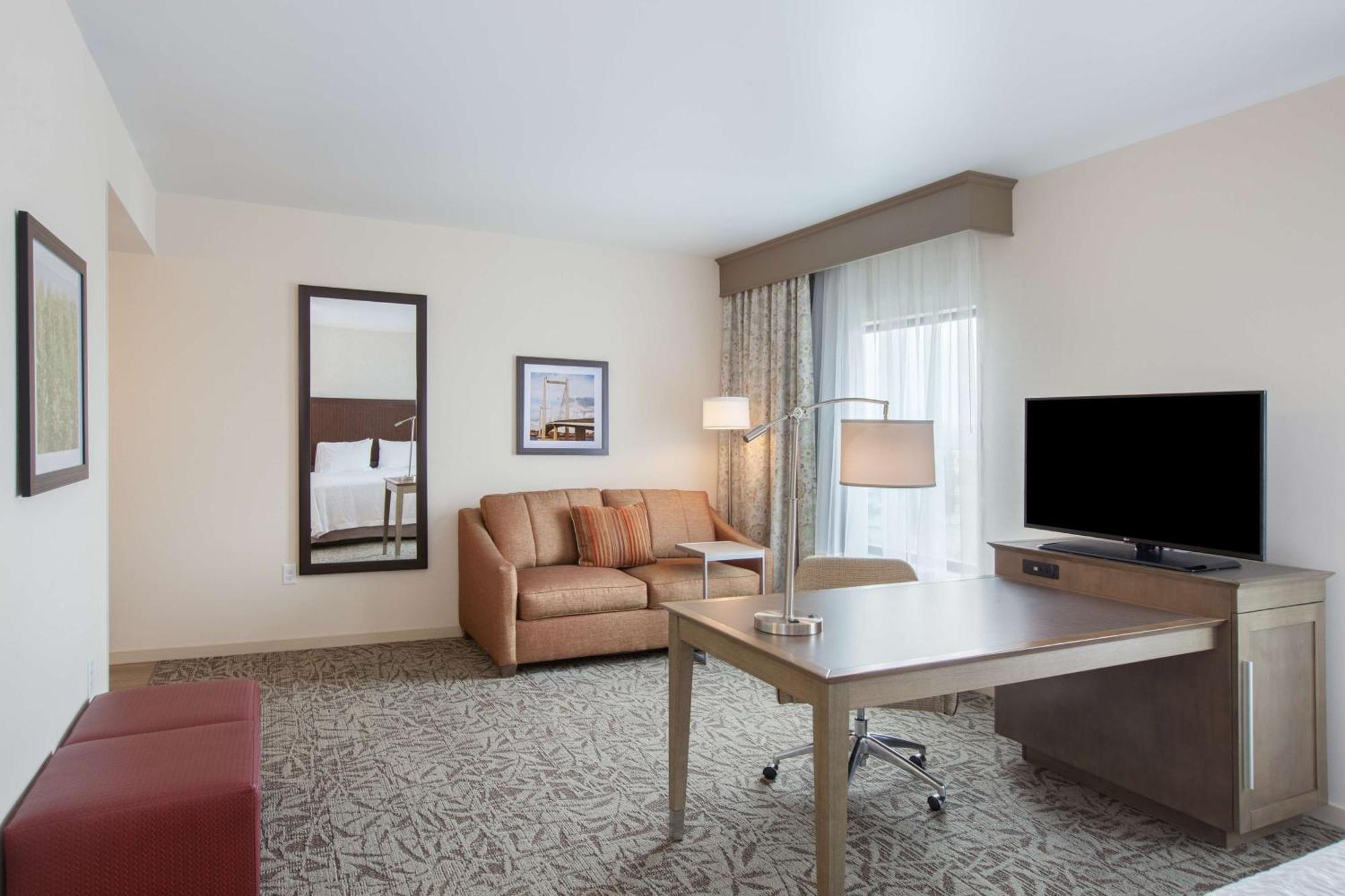 Hampton Inn & Suites Pasco/Tri-Cities, Wa West Pasco Екстериор снимка