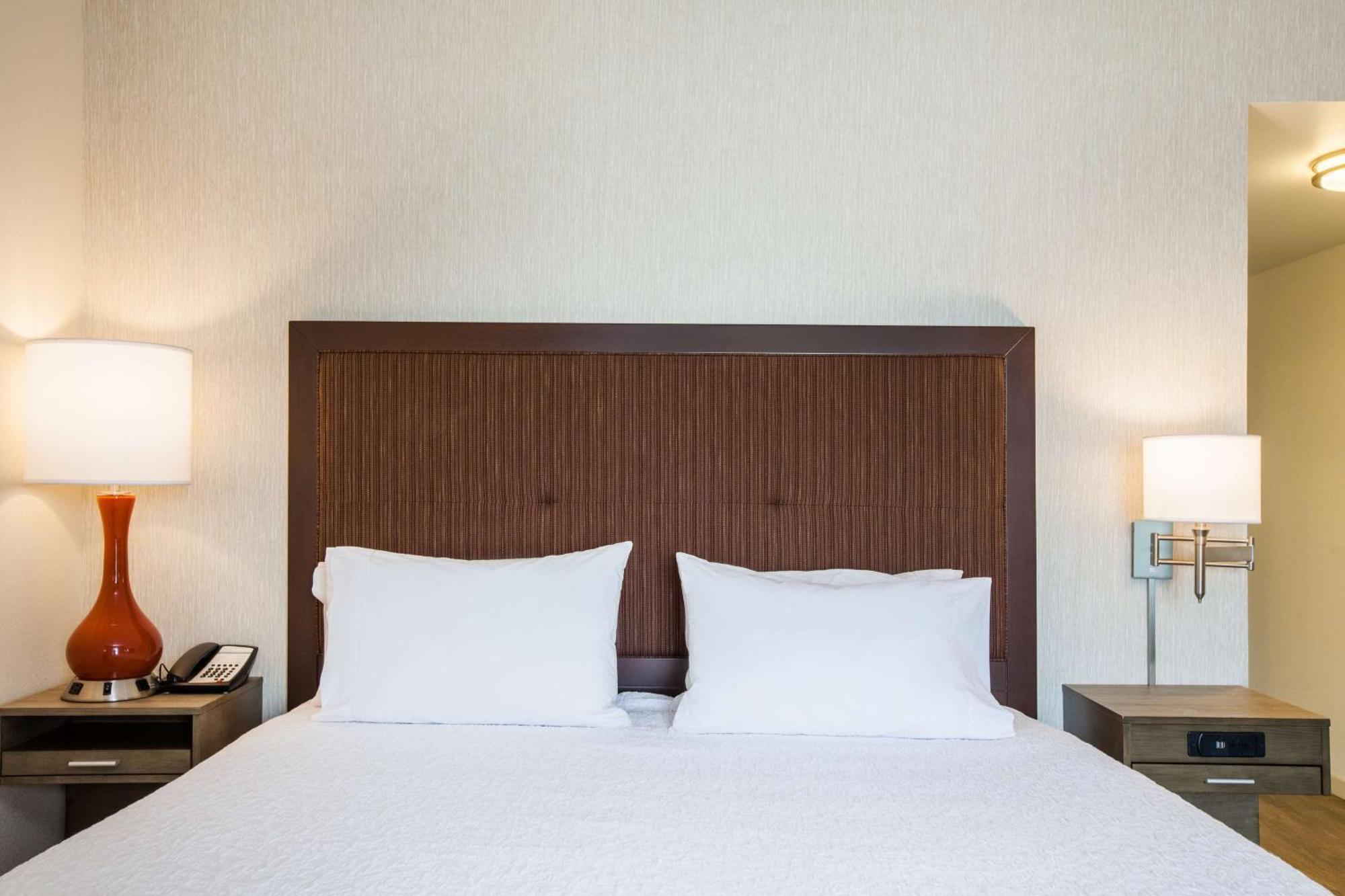 Hampton Inn & Suites Pasco/Tri-Cities, Wa West Pasco Екстериор снимка