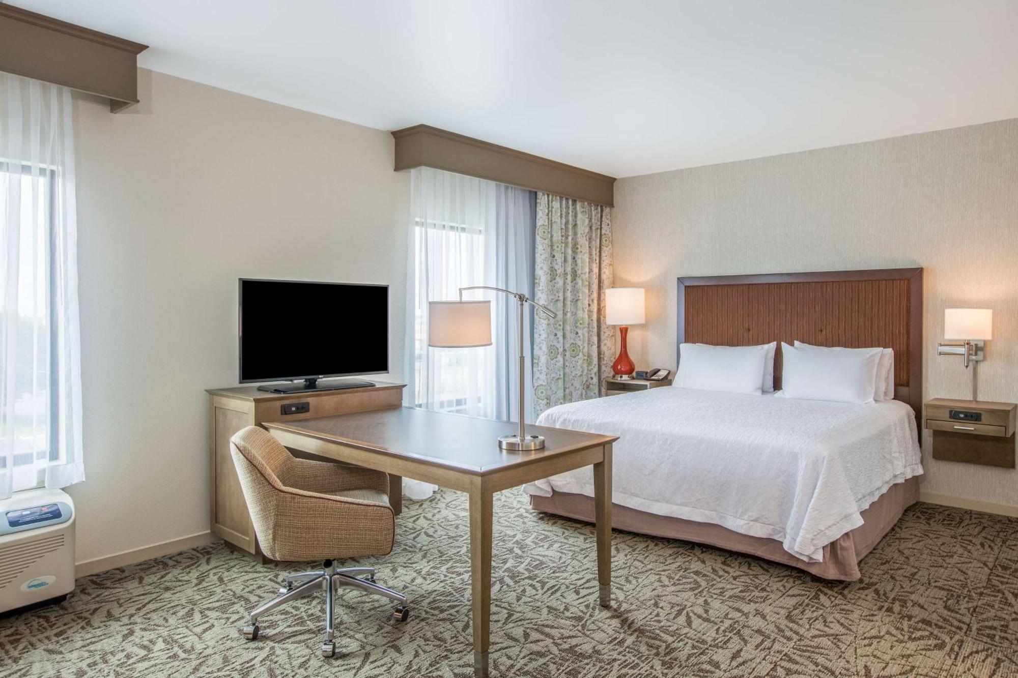 Hampton Inn & Suites Pasco/Tri-Cities, Wa West Pasco Екстериор снимка
