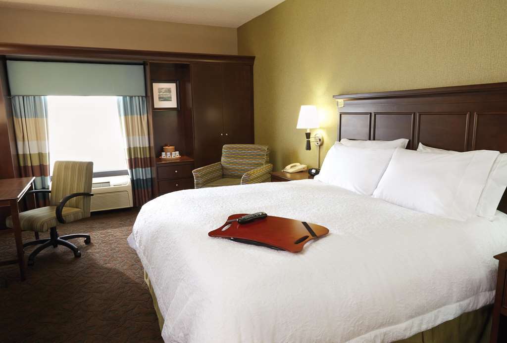 Hampton Inn & Suites Pasco/Tri-Cities, Wa West Pasco Стая снимка